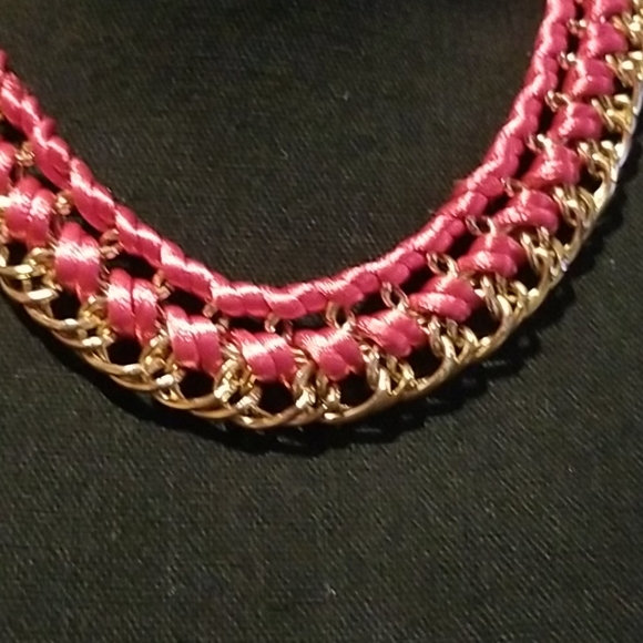 Bp Necklace - Picture 3 of 5